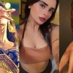 Shresta Iyer: ఐటెం గర్ల్ గా మారిన టీమిండియా ప్లేయర్ సోదరి