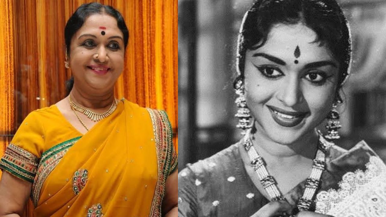 Tollywood : టాలీవుడ్ ఇండస్ట్రీలో విషాదం.. ప్రముఖ నటి కన్నుమూత..