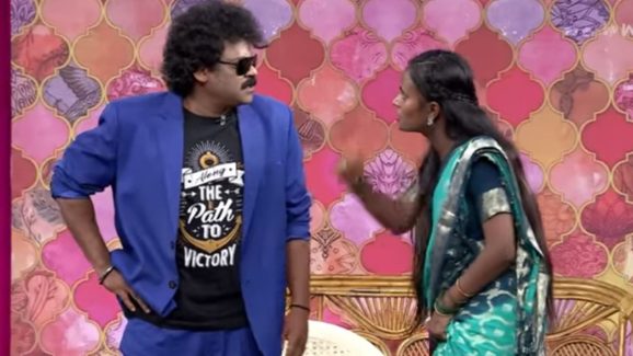 Jabardasth : ఫైమా రివేంజ్.. షాక్ లో షకలక శంకర్ .. అందరు చూస్తుండగానే ఆ పని..
