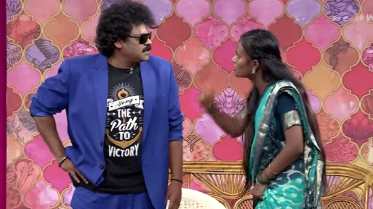 Jabardasth : ఫైమా రివేంజ్.. షాక్ లో షకలక శంకర్ .. అందరు చూస్తుండగానే ఆ పని..