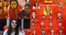 Sarfaraz Khan: చికెన్ తింటూ 17 కిలోలు తగ్గిన సర్ఫరాజ్.. పృథ్వీ నువ్వు కూడా మారు మామ !