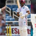 WI VS AUS : 27 పరుగులకే వెస్టిండీస్ ఆలౌట్.. బోలాండ్ హ్యాట్రిక్..7 గురు డకౌట్.. 6 వికెట్లు తీసిన స్టార్క్…
