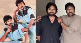 Mega brothers: అన్నయ్య మూవీకి తమ్ముడు హెల్ప్ చేస్తారా?