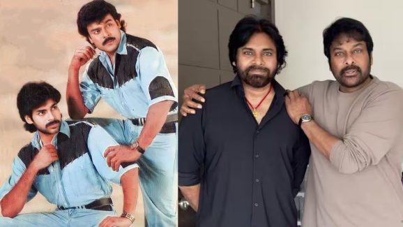 Mega brothers: అన్నయ్య మూవీకి తమ్ముడు హెల్ప్ చేస్తారా?