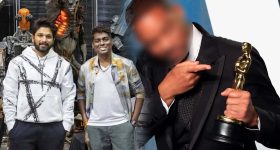 Allu Arjun - Will Smith : అల్లు అర్జున్‌కు విలన్‌గా హాలీవుడ్ స్టార్ హీరో.. ఇక భీకర యుద్దమే!
