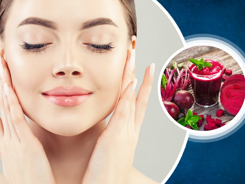 Beetroot Face Pack: బీట్‌రూట్ ఫేస్ ప్యాక్.. ఇంట్లోనే మెరిసే చర్మం !