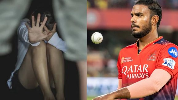 Yash Dayal: 2 ఏళ్లుగా హోటల్ లో ఆ పని…మరో 17 ఏళ్ళ అమ్మాయిని టార్చర్ చేసి దయాల్ దారుణం !