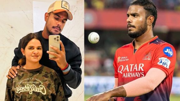 Yash Dayal : ఆమెకు ఐఫోన్.. లక్షల్లో డబ్బు కూడా ఇచ్చా.. నాకే ద్రోహం చేసింది