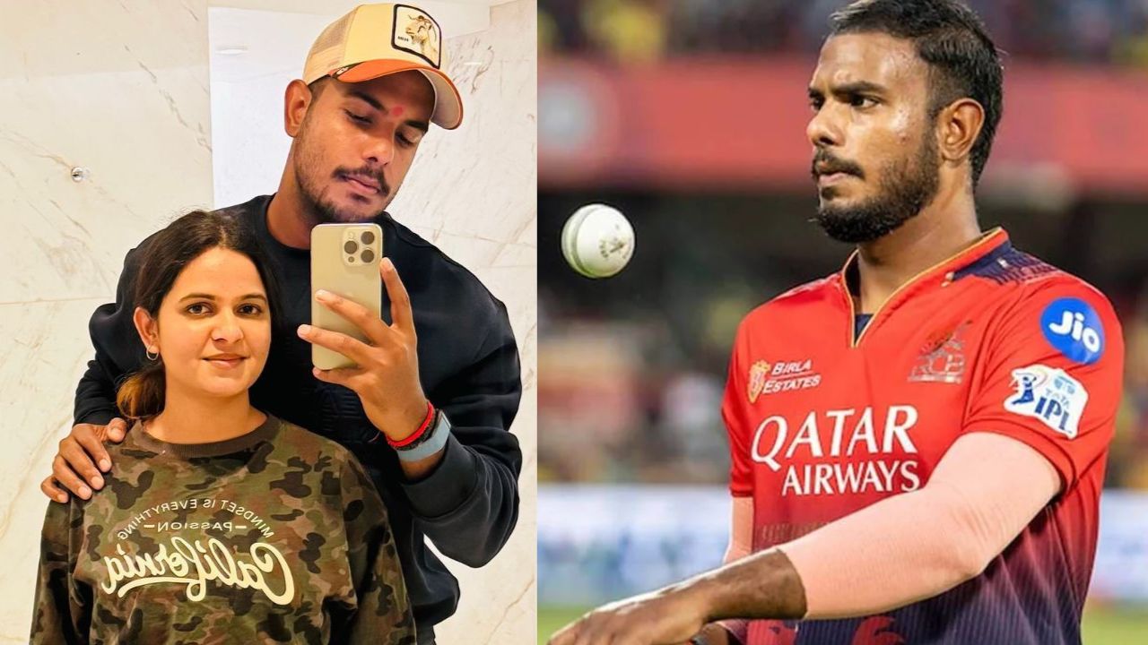 Yash Dayal : ఆమెకు ఐఫోన్.. లక్షల్లో డబ్బు కూడా ఇచ్చా.. నాకే ద్రోహం చేసింది