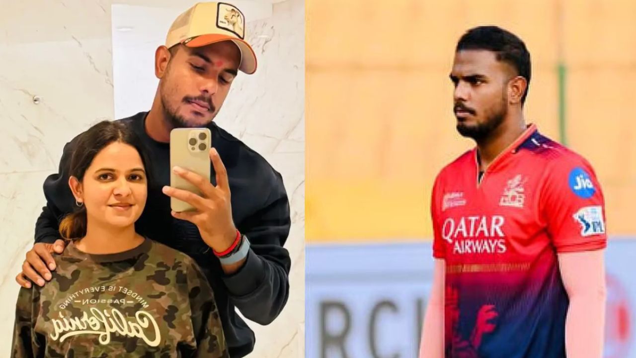Yash Dayal : ఐదేళ్లు ఎంజాయ్ చేసి.. మోసపోయాను అనడం తప్పే..RCB బౌలర్ కేసులో కోర్టు కీలక తీర్పు !