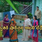 Intinti Ramayanam Today Episode: అక్షయ్, అవనిని చూసి పార్వతి షాక్.. రాజేంద్ర ప్రసాద్ వార్నింగ్.. కన్నీళ్లు పెట్టుకున్న పార్వతి..