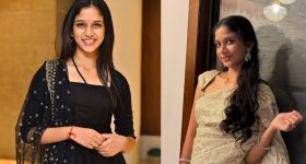 Sridevi Apalla : లగ్జరీ కారును కొన్న 'కోర్ట్‌' హీరోయిన్.. ధర ఎంతో తెలుసా..?