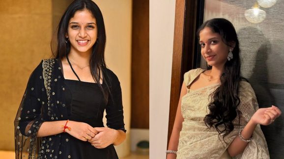 Sridevi Apalla : లగ్జరీ కారును కొన్న ‘కోర్ట్‌’ హీరోయిన్.. ధర ఎంతో తెలుసా..?