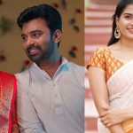 Illu Illalu Pillalu Narmada : ‘ఇల్లు ఇల్లాలు పిల్లలు ‘ నర్మద ఒక్కరోజు రెమ్యూనరేషన్ ఎంతో తెలుసా..?