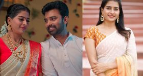 Karthika Deepam : వంటలక్కకు కూతురు ఉందా..? ఫ్యామిలీ మొత్తం అదే పనా..?