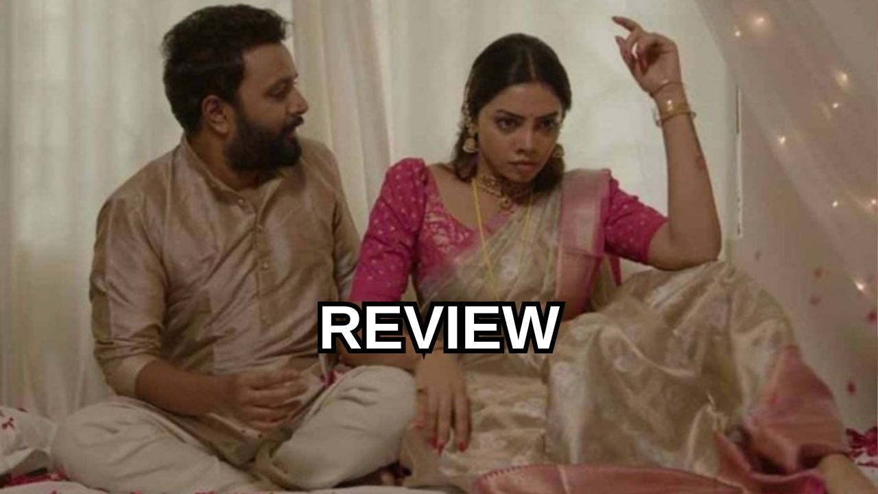 Lopaliki ra cheptha Movie Review: ‘లోపలికి రా చెప్తా’ రివ్యూ : బయటకి పరిగెత్తించేలా స్టోరీ..?