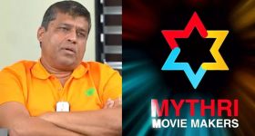 SVC Productions: మైత్రీ వాళ్లు మోసం చేశారు.. నిజాలు బయటపెట్టిన నిర్మాత!