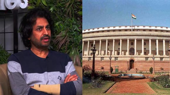 RJ Shekhar Basha : పార్లమెంట్‌లో పోరాటం చేస్తా… వారికి ప్రత్యేక బిల్ కావాల్సిందే!