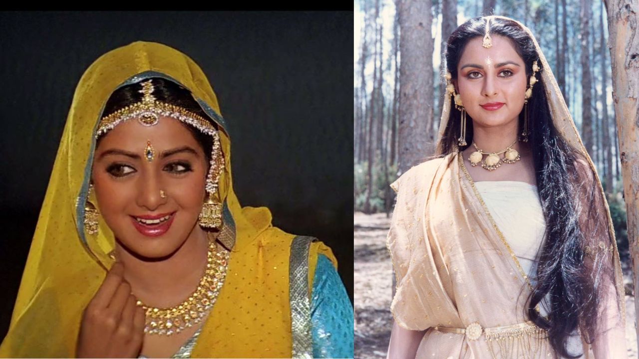 Heroine Poonam: శ్రీదేవిపై హీరోయిన్ సంచలన వ్యాఖ్యలు.. అదంతా కుట్రే అంటూ!