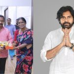 Pawan Kalyan: దీనస్థితిలో పాకీజా.. స్పందించి విరాళం అందజేసిన పవన్ కళ్యాణ్!