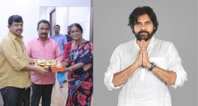 Pawan Kalyan: దీనస్థితిలో పాకీజా.. స్పందించి విరాళం అందజేసిన పవన్ కళ్యాణ్!