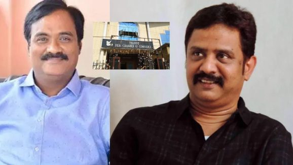 TFCC Bharath Bhushan: రూల్స్ బ్రేక్‌కి సిద్ధం అయిన TFCC ప్రెసిడెంట్… ఇక తేల్చుకునేది హై కోర్టులోనే