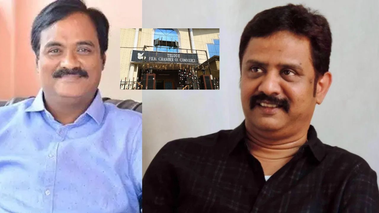 TFCC Bharath Bhushan: రూల్స్ బ్రేక్‌కి సిద్ధం అయిన TFCC ప్రెసిడెంట్… ఇక తేల్చుకునేది హై కోర్టులోనే