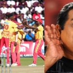 Gambia vs Zim :  4 ఓవర్లలో 93 పరుగులు… 20 ఓవర్లకే 344 స్కోర్… ఇదెక్కడి అరాచకం రా