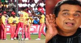 Gambia vs Zim :  4 ఓవర్లలో 93 పరుగులు... 20 ఓవర్లకే 344 స్కోర్... ఇదెక్కడి అరాచకం రా