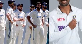 Abhimanyu Easwaran: 37 సెంచరీలు, 12 వేల రన్స్... కానీ టీమిండియాలో ఛాన్స్ రావడంలేదు... దరిద్రం అంటే ఇతనిదే !