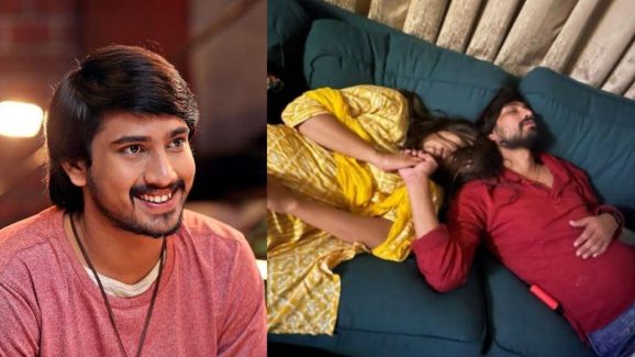 Raj Tarun:రాజ్ తరుణ్ ఏంటీ పనులు… జీవితంలో అలసిపోయావా ?