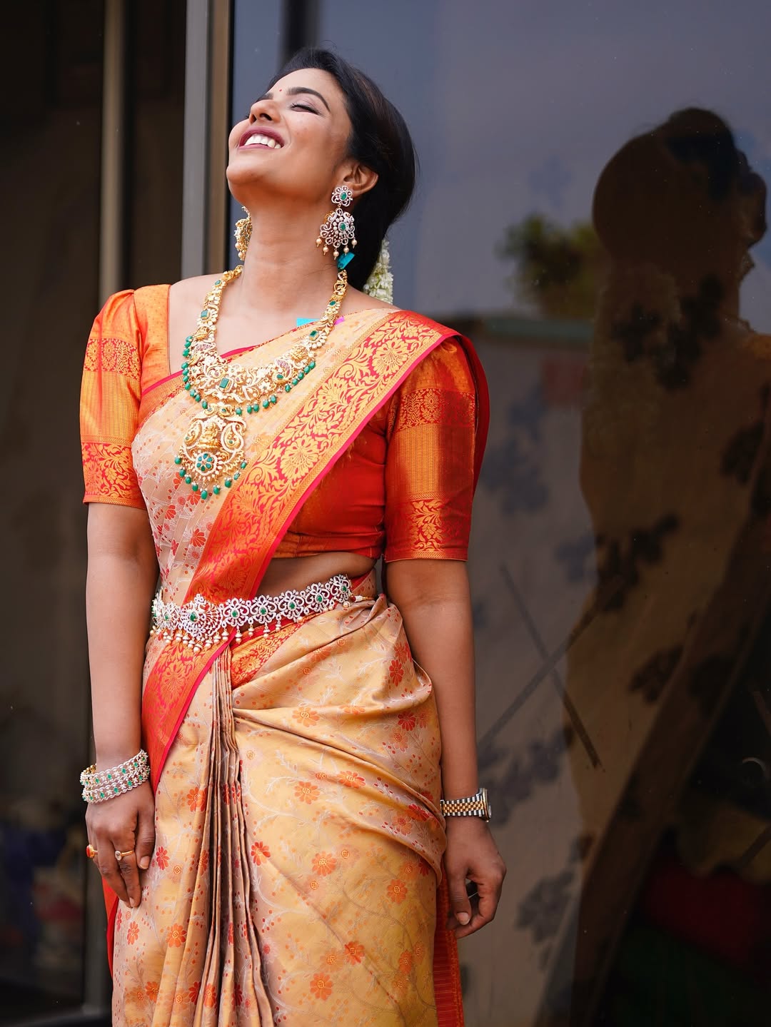 Aishwarya Rajesh Pic(Credit: aishwaryarajessh/insta)