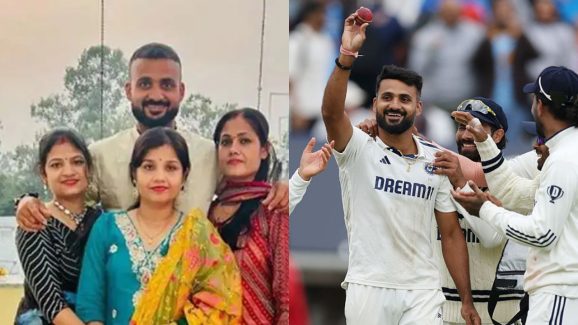 Akash Deep: కాన్సర్ తో పోరాటం..ఇంటి నిండా కష్టాలే…గంభీర్ కు వార్నింగ్.. ఇంతకీ ఎవరీ ఆకాశ్ దీప్