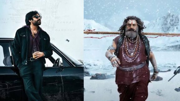 Akhanda 2 vs OG : పవన్‌తో బాలయ్య వార్ ఫిక్స్… కానీ, చిన్న ట్విస్ట్ పెట్టారు