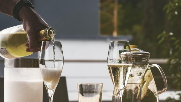 Alcohol and Liver: వారానికి ఒకసారి మాత్రమే మద్యం తాగితే కాలేయవ్యాధి రాదా?