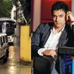 Aamir Khan: అమీర్ ఖాన్ ఇంటికి 25 మంది కలెక్టర్లతో పోలీసులు.. షాక్ లో ఇండస్ట్రీ.. కారణం?