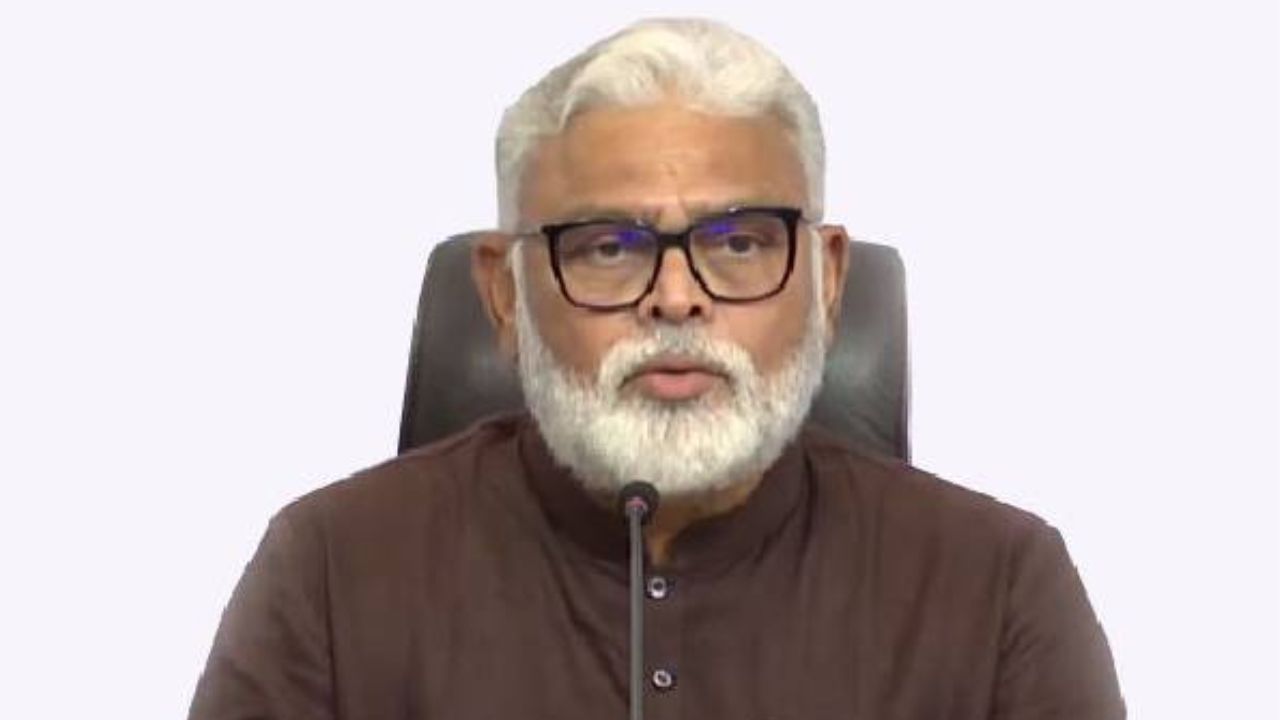 Ambati Rambabu: అంబటి సైలెన్స్.. డోస్ గట్టిగానే పడిందా?