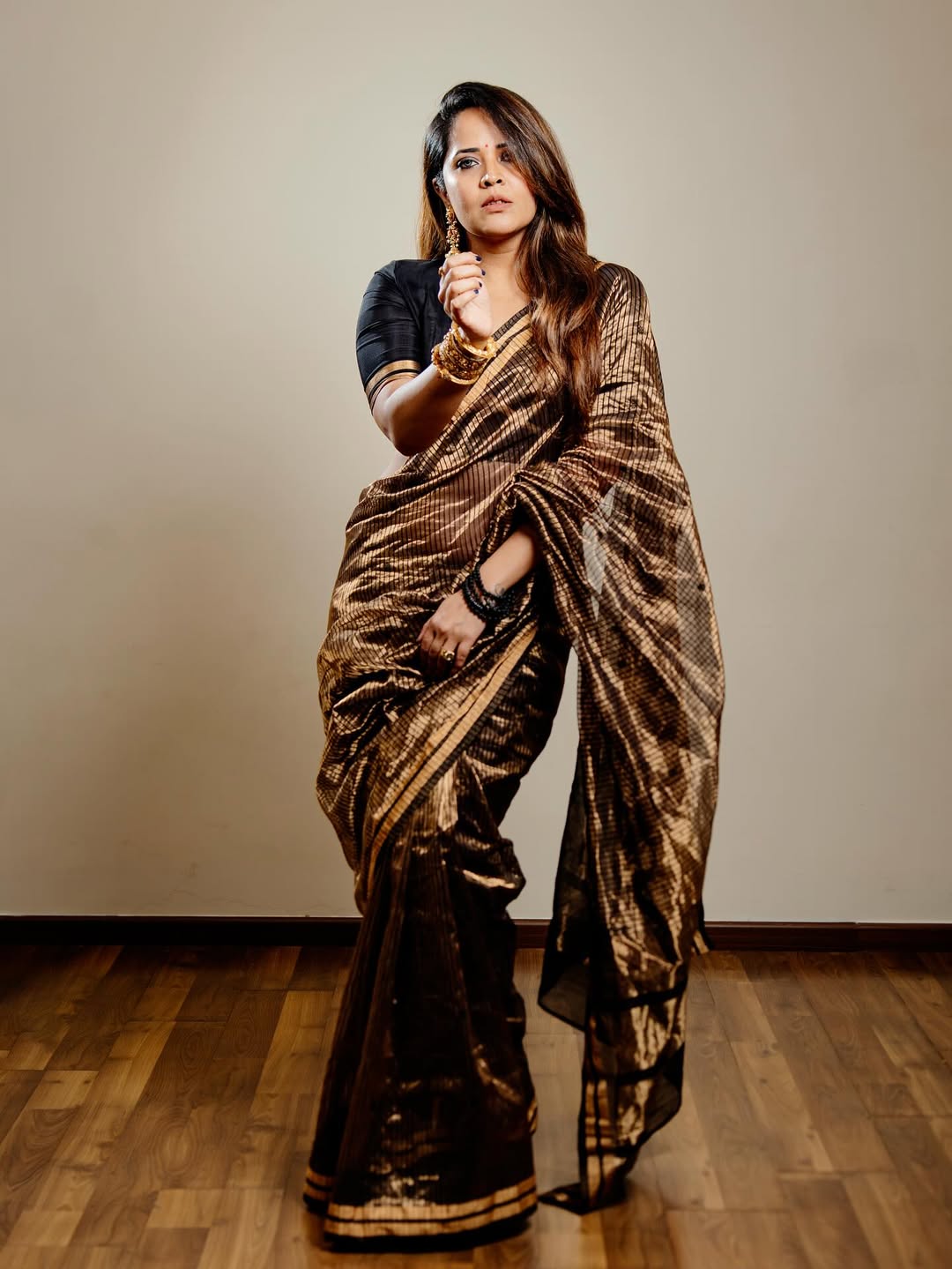 Anasuya Images (Credit:Anasuya/Insta)