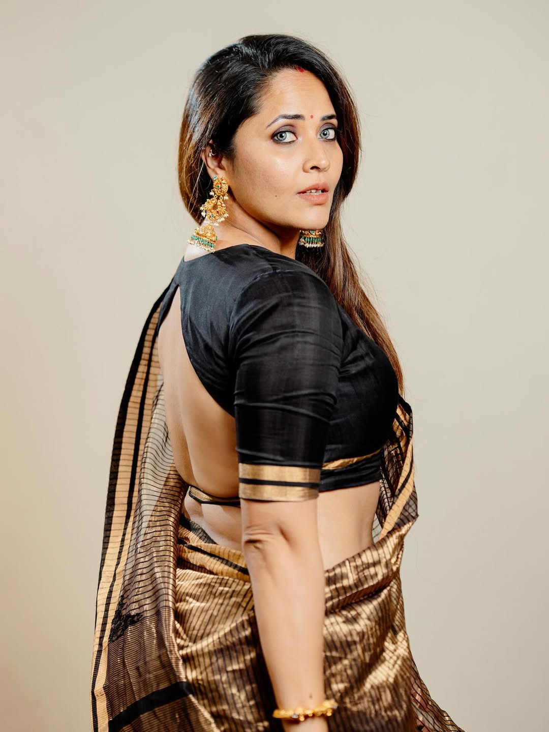 Anasuya Images (Credit:Anasuya/Insta)