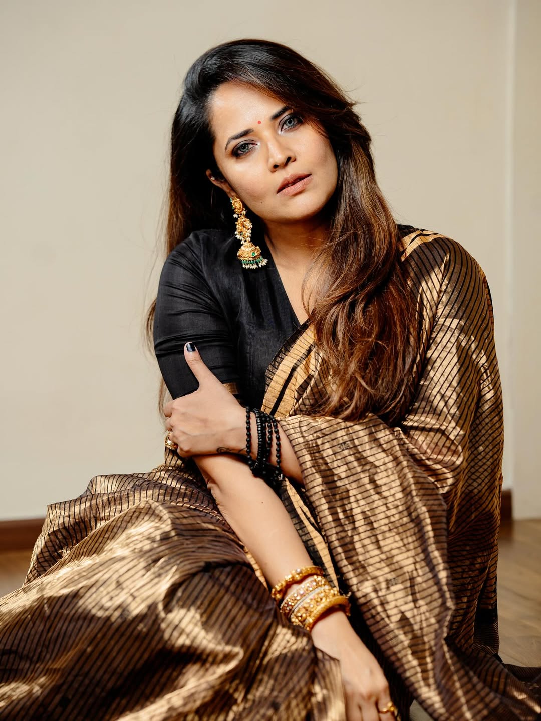 Anasuya Images (Credit:Anasuya/Insta)