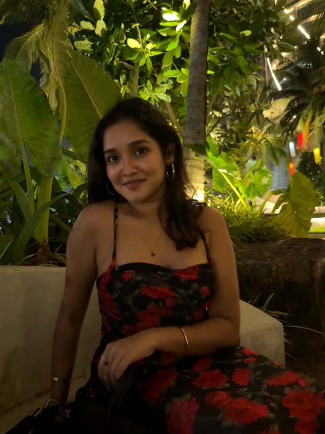 Anikha Surendran Pics (Credit: anikhasurendran/Insta)