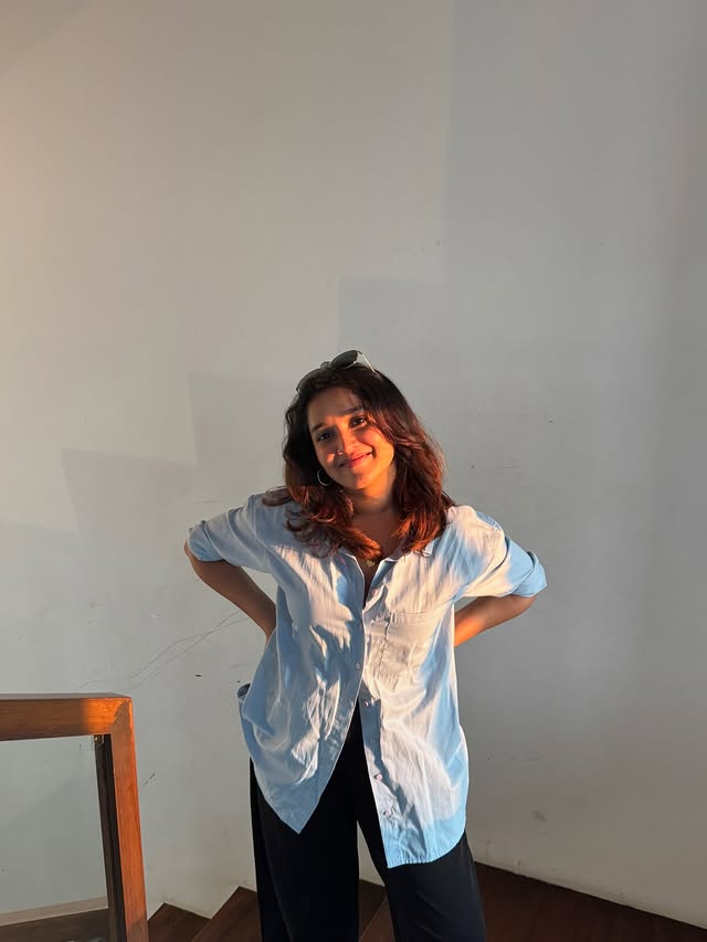 Anikha Surendran Pics (Credit: anikhasurendran/Insta)