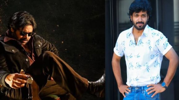 Pawan kalyan : అనిల్ రావిపూడిని ఫాలో అవుతున్న సుజిత్.. పవన్ ఫ్యాన్స్ కు పండగే..
