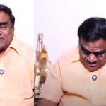 Babu Mohan: కోట నాకు అన్నం తినిపించేవారు.. ఆయనలాగే నేను చనిపోవాలి.. బాబు మోహన్ కన్నీళ్లు