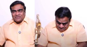 Babu Mohan: కోట నాకు అన్నం తినిపించేవారు.. ఆయనలాగే నేను చనిపోవాలి.. బాబు మోహన్ కన్నీళ్లు