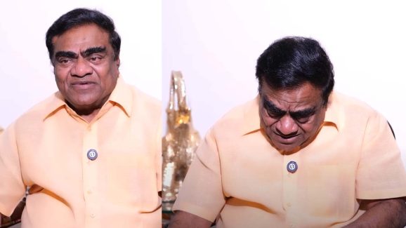 Babu Mohan: కోట నాకు అన్నం తినిపించేవారు.. ఆయనలాగే నేను చనిపోవాలి.. బాబు మోహన్ కన్నీళ్లు
