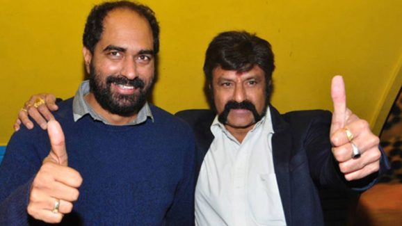 Nandamuri Balakrishna: క్రిష్ తో బాలయ్య మరోసారి.. వీరమల్లులానే సగంలో వదిలేయడు కదా