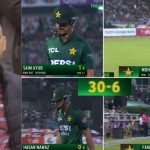BAN VS PAK: 4 గురు డకౌట్…30 పరుగులకే 6 వికెట్లు… పాకిస్థాన్ ఇజ్జత్ మొత్తం పాయె.. ఇక గంగలో దూకేయండి
