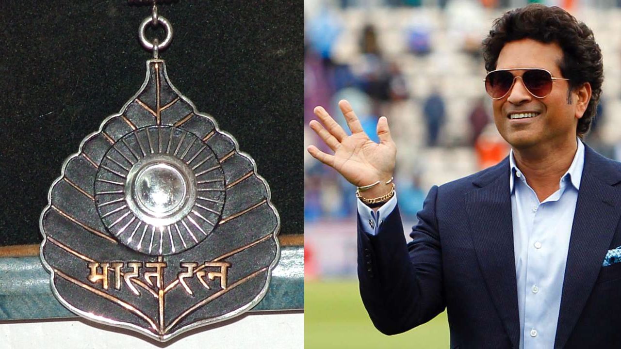 Benefits of Bharat Ratna : భారత రత్న ఉంటే.. ఇన్ని బెనిఫిట్స్ ఉన్నాయా.. చూస్తే షాక్ అవ్వాల్సిందే