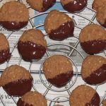 Ragi biscuits: ఇంట్లోనే హెల్తీగా రాగి బిస్కెట్లు చేసేయండి, పిల్లలు పెద్దలు ఇద్దరూ ఇష్టంగా లాగించేస్తారు